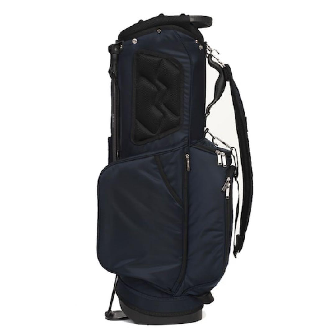 ハライチさん専用　フジクラ　FJKR　スタンドキャディバッグ