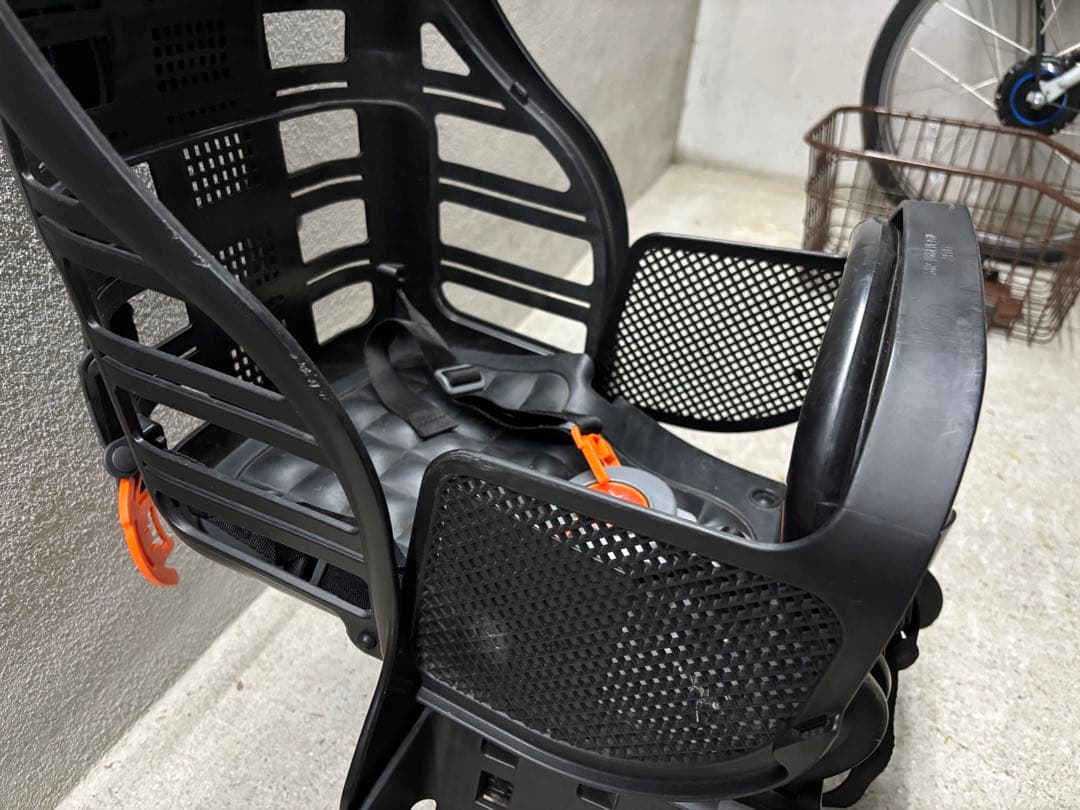 パナソニックの電動自転車