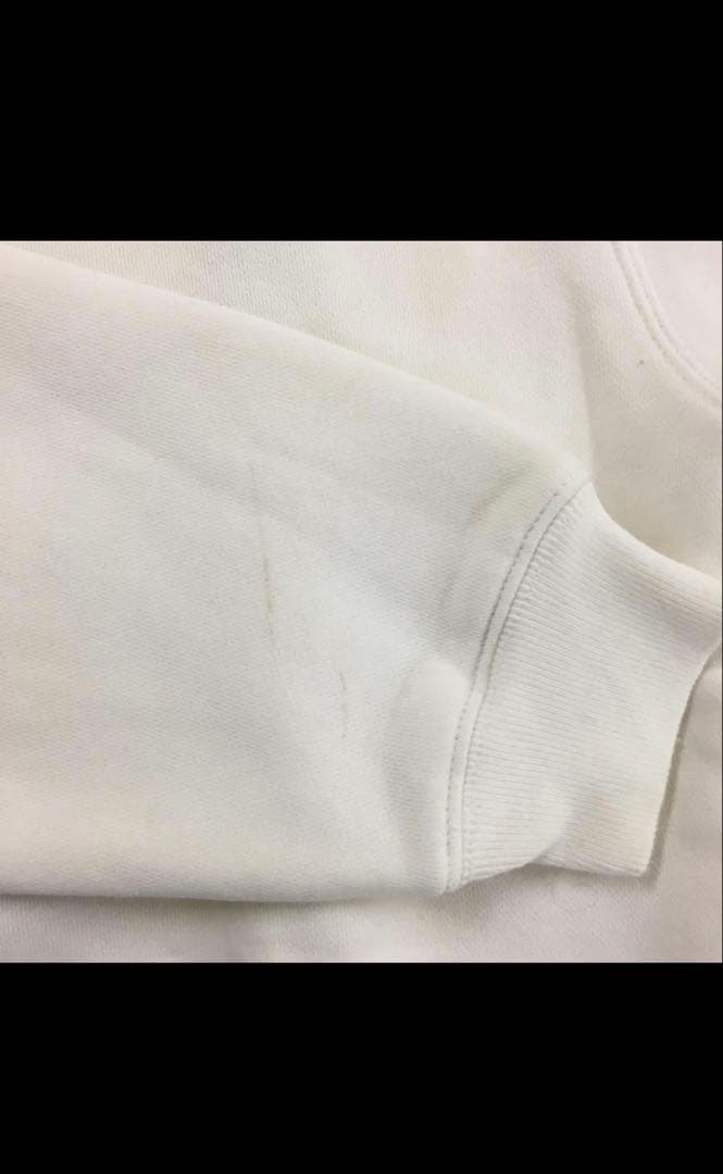 HIIT x CLUBHAUS コラボスエット