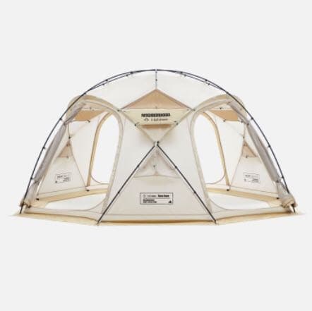 neighborhood × helinox  HX / N-NONA DOME