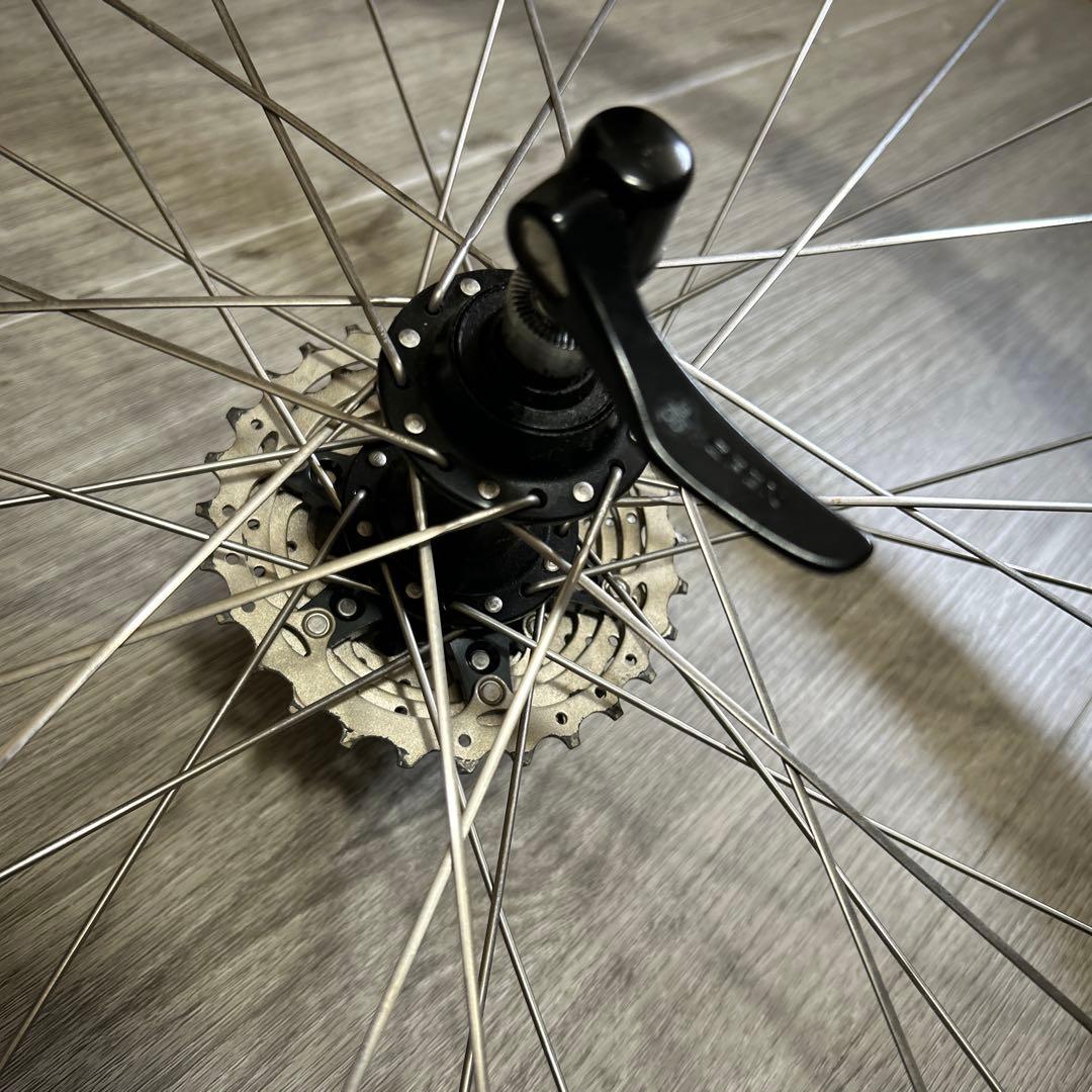 パーツ DT Swiss RR440Continental GrandPrix 4000