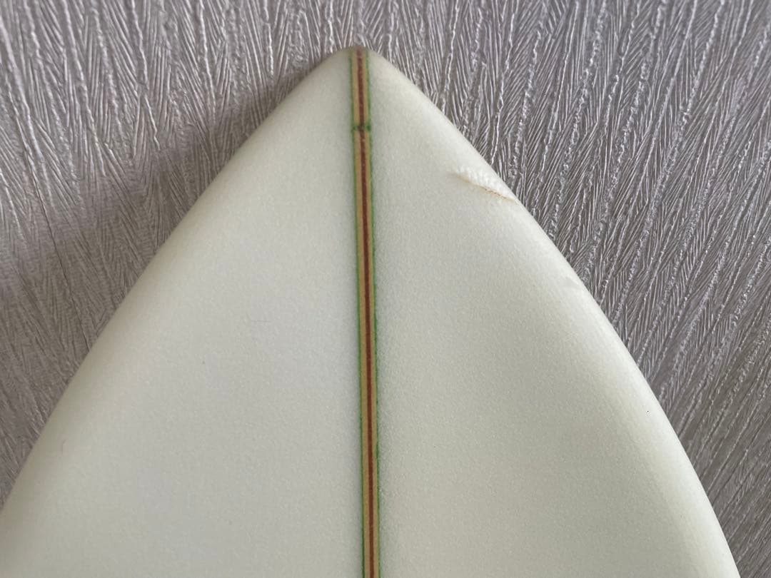 美品 CNC machine ショートボード サーフボード