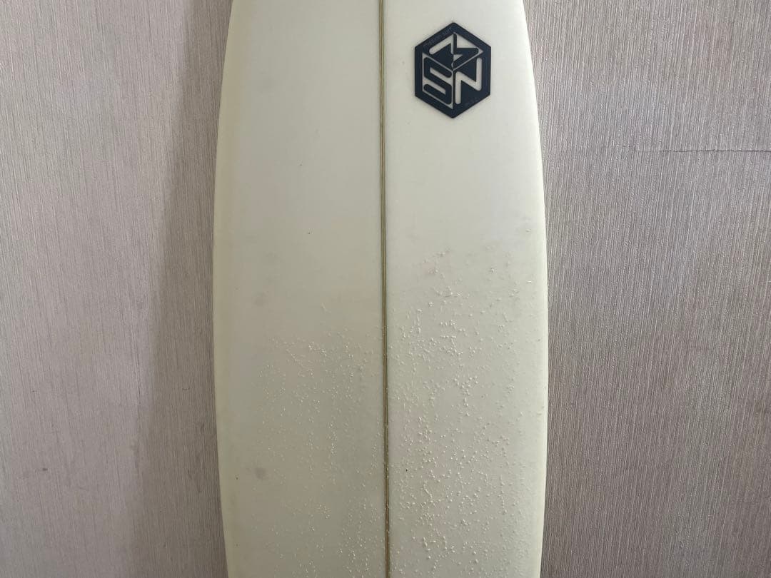 美品 CNC machine ショートボード サーフボード