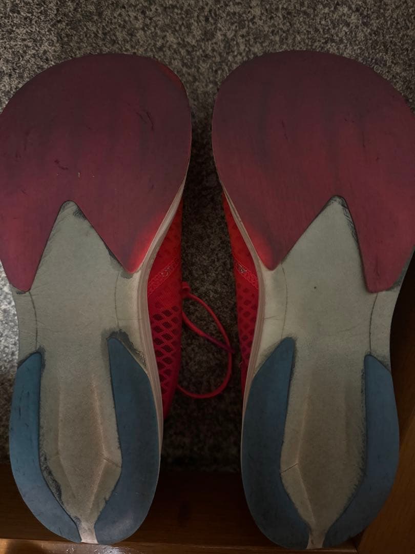 アディオスプロ　26.5cm