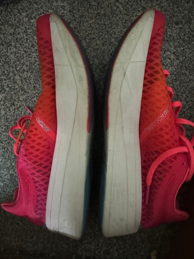 アディオスプロ　26.5cm