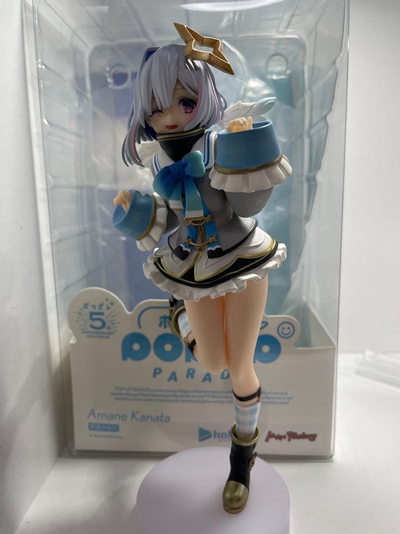 ホロライブ 天音かなたグッズセット　直筆など