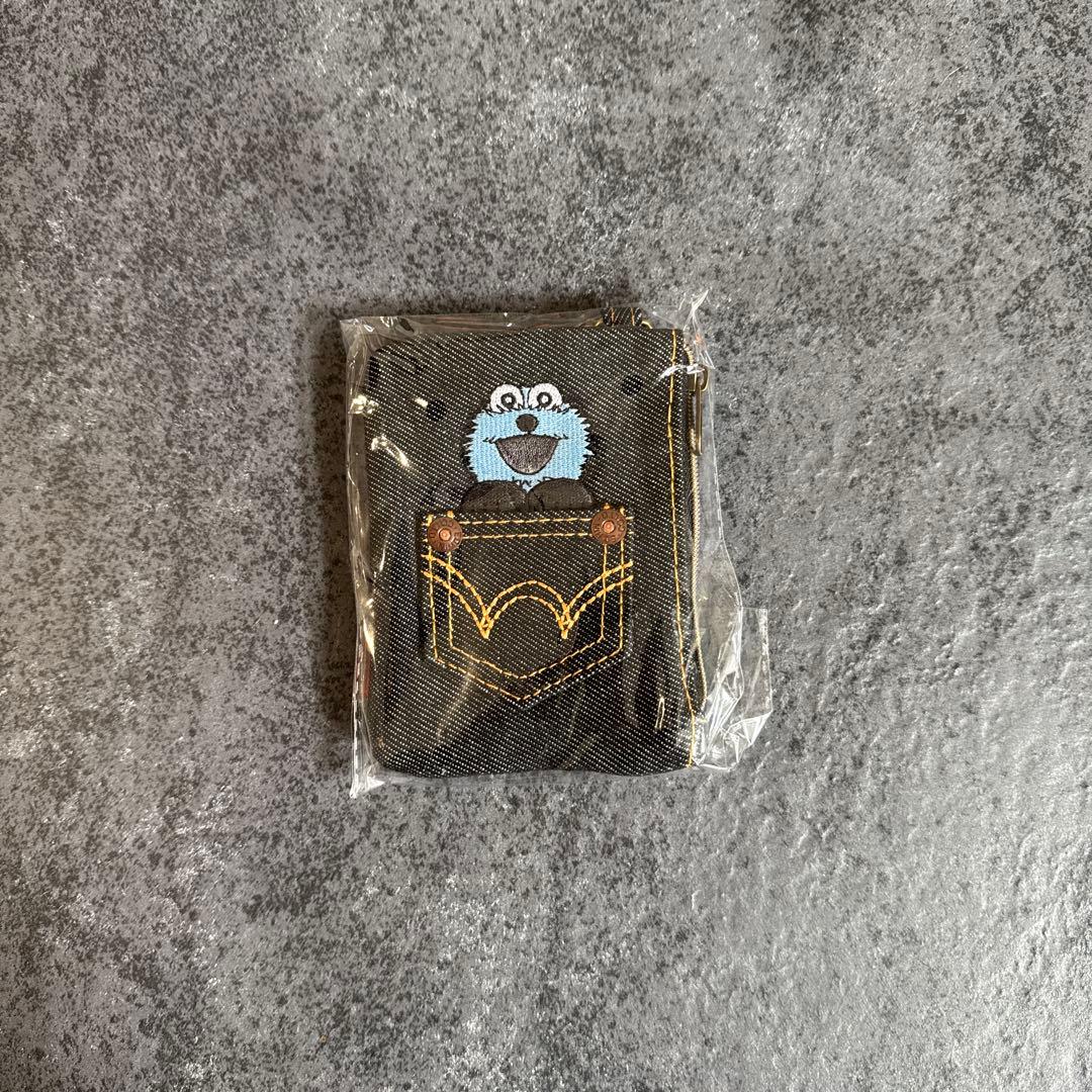 EDWIN パペットスンスン コラボ　フルセット