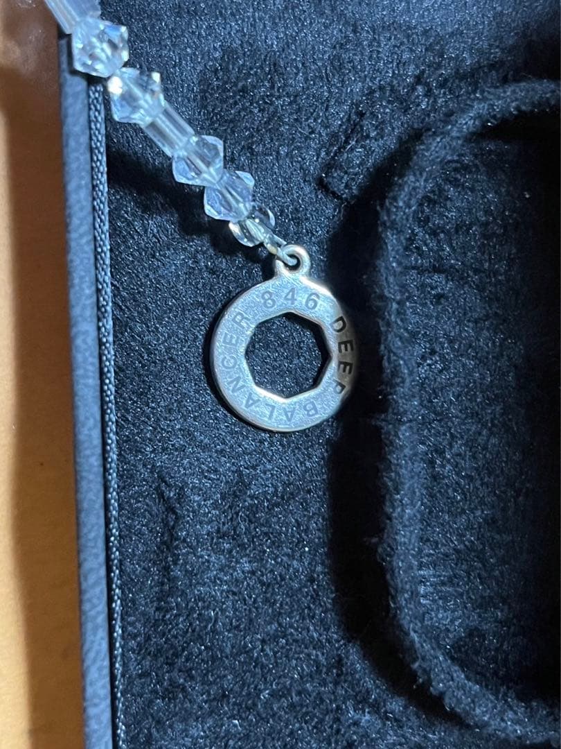 846Yajiro ブレスレット