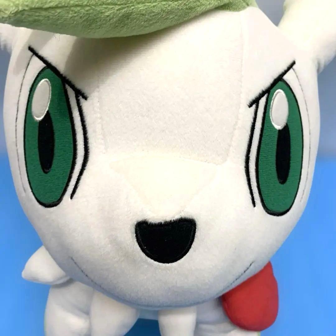 一番くじ 特等賞 ギラティナと氷空の花束 シェイミ 特大　ポケモン　ぬいぐるみ