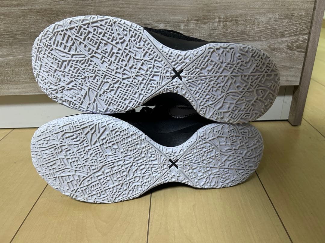 NIKE レブロン NXXT Gen EP