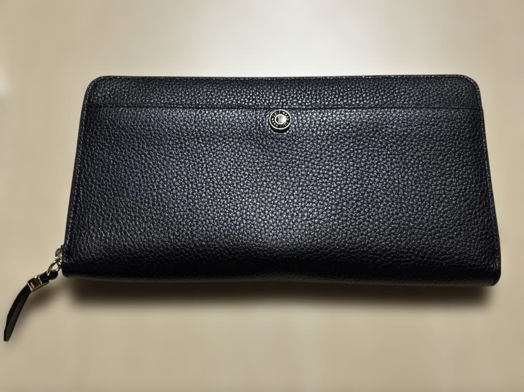 コールハーン　長財布　パスポートケース