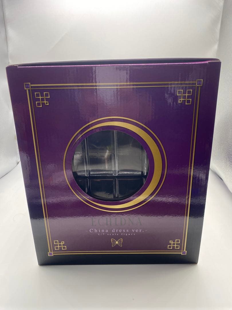 Re：ゼロから始める異世界生活 エキドナ チャイナドレスver.