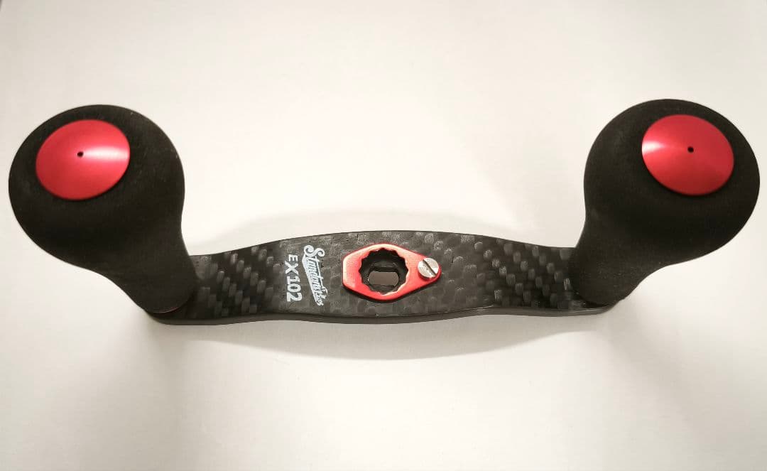 スタジオコンポジット RC SC EX PLUS 102mm XL29 シマノ