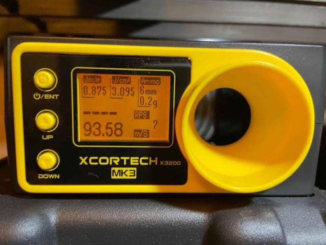 金剛エアソフト　K4 M16A4 電動ガン