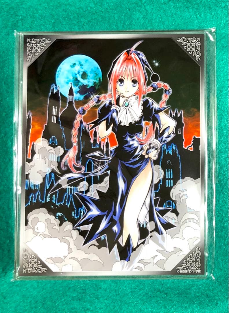 メルヘヴン オンラインくじ　ドロシー　アクリルパネル