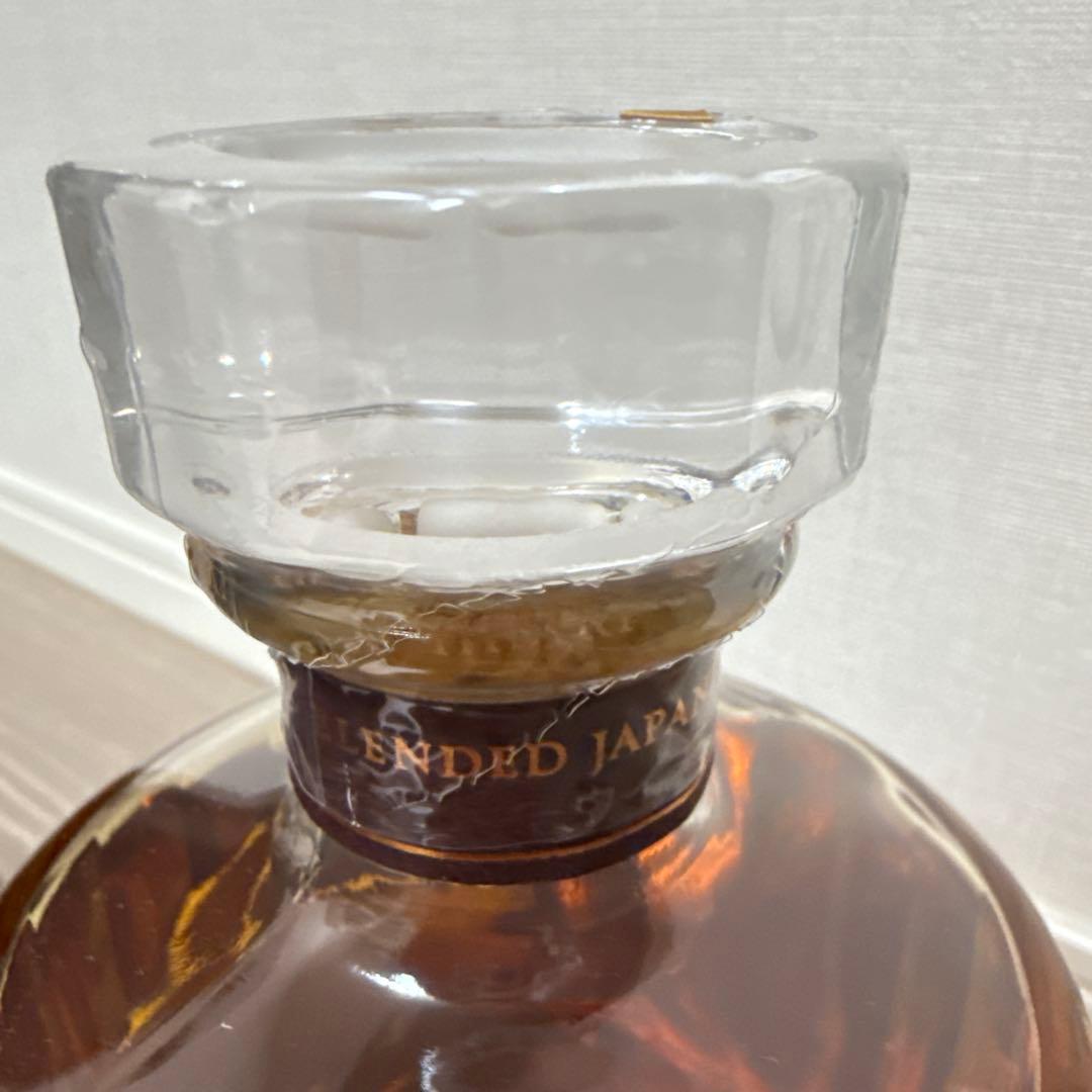 サントリー響ブレンダースチョイス　箱付