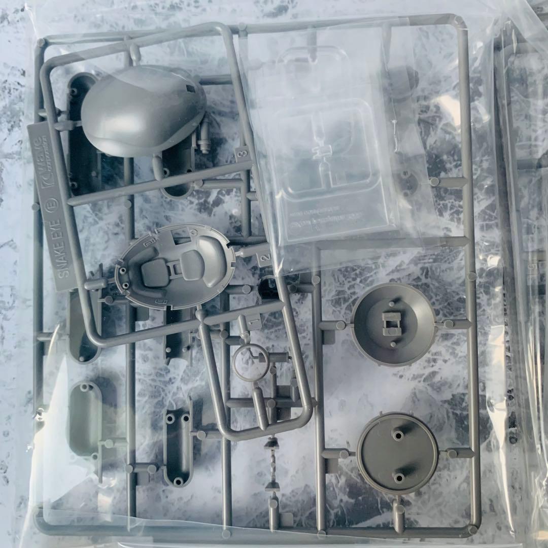 マシーネンクリーガー　シーピッグ　SEAPIG プラモデル　1/20