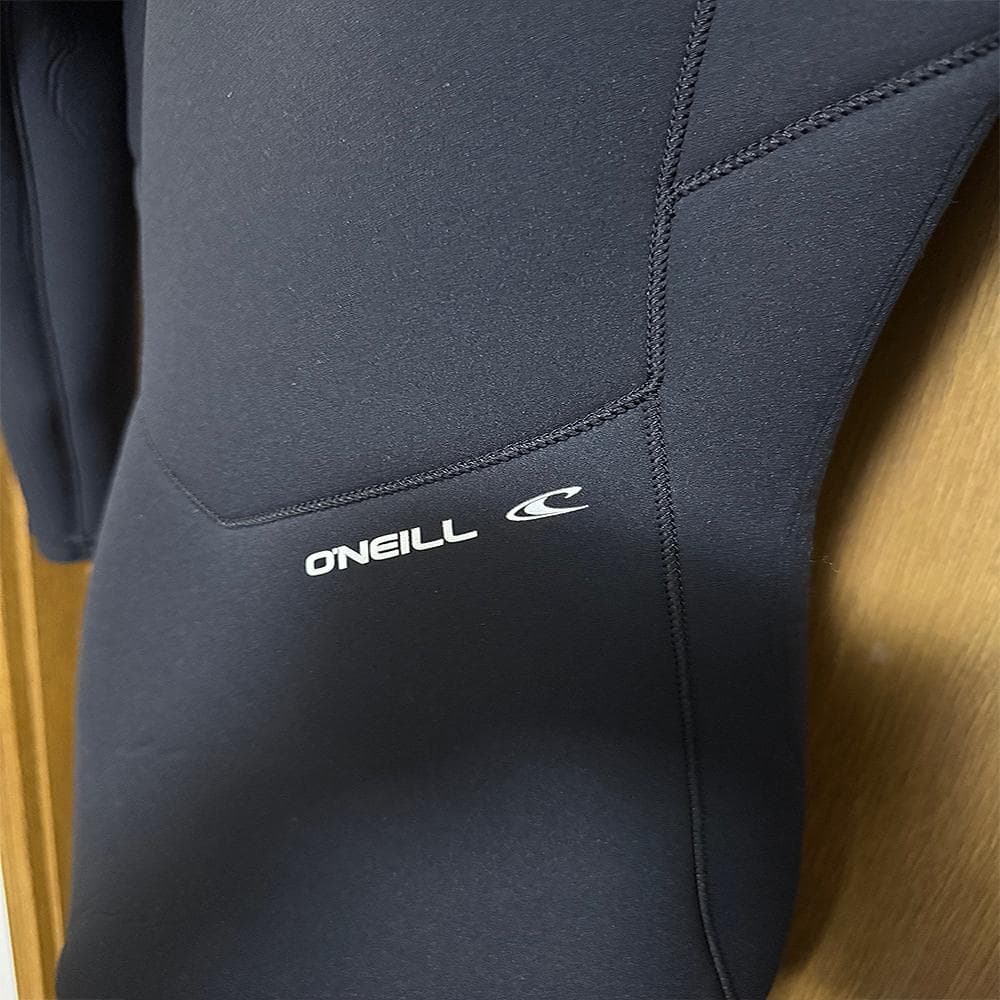 オニール ウェットスーツ 3X3mm セミドライ ウェットスーツ L