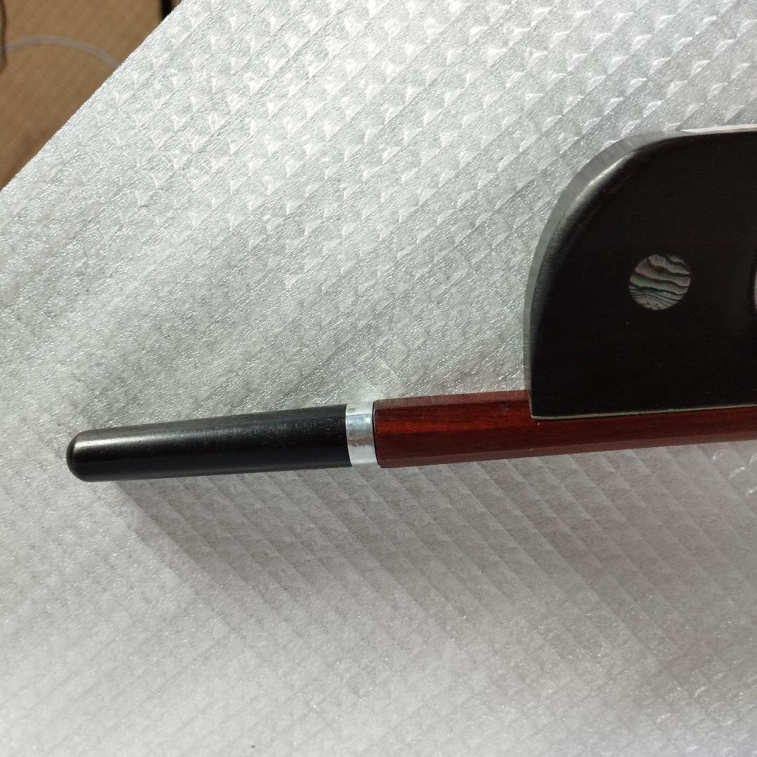 アトリエ・ラ・ボルグ　コントラバス弓