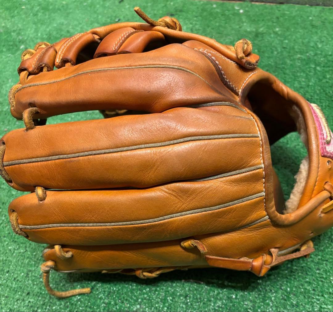 値下げ久保田スラッガー軟式AR1