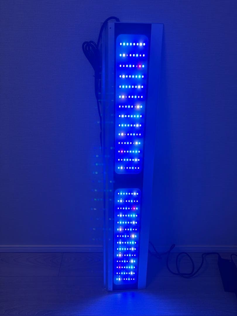 海水魚用品 MICMOL AIR PRO900 112W LED90cm-110cm