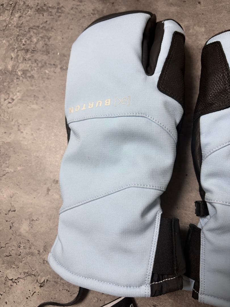 Burton [ak] GORE-TEX Clutch Mitten M 手袋