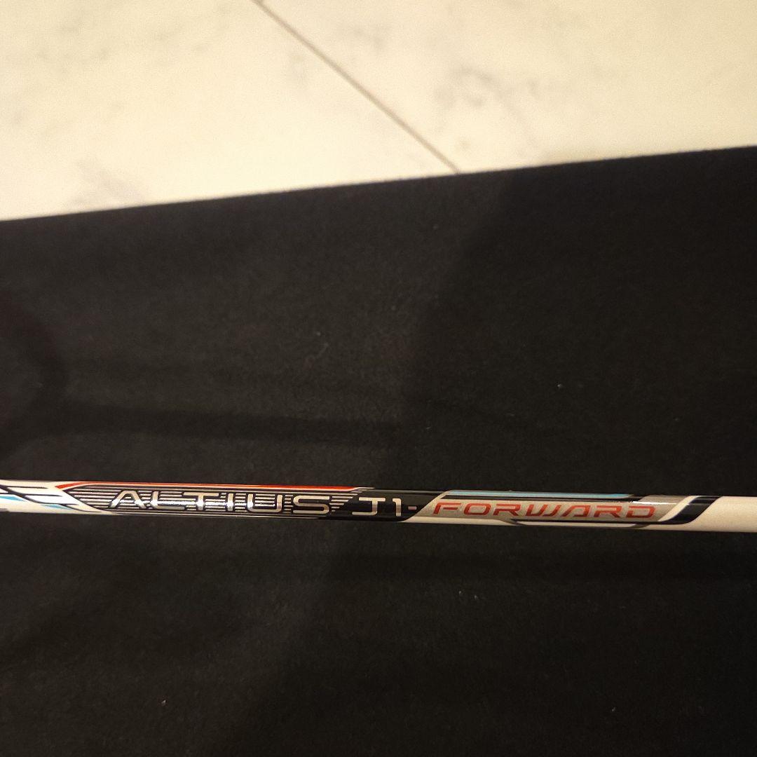 ミズノ　アルティウスJ1フォワードmizuno　ALTIUSJ1-FORWARD