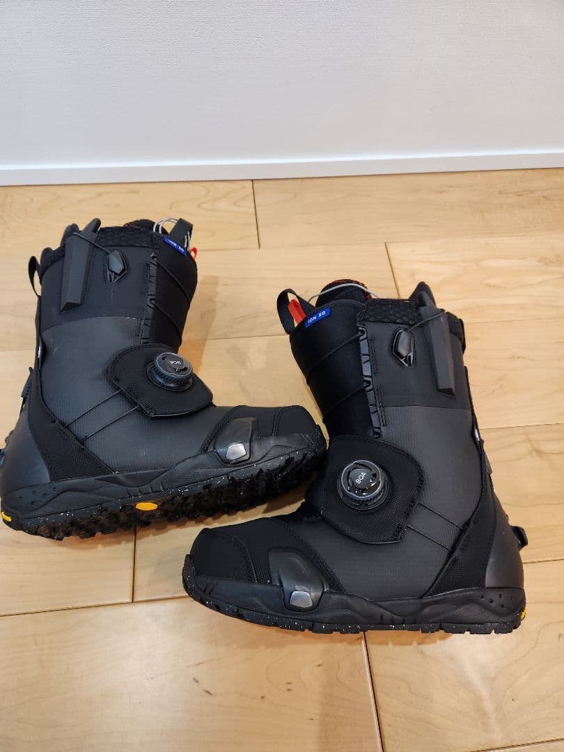 Burton ION Wide　アイオン　ワイド　ステップオン　24ー25