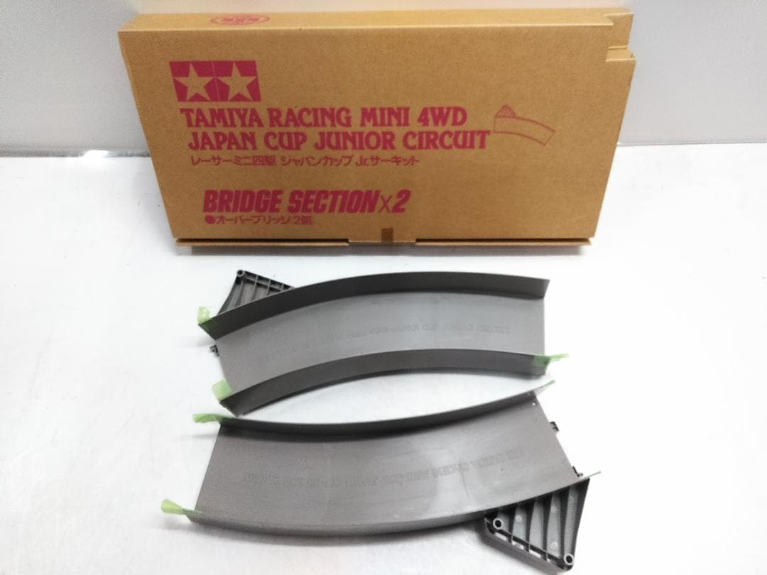タミヤ ミニ四駆 ジャパンカップ ジュニアサーキット★