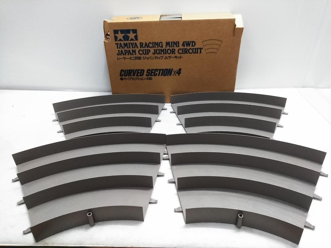 タミヤ ミニ四駆 ジャパンカップ ジュニアサーキット★