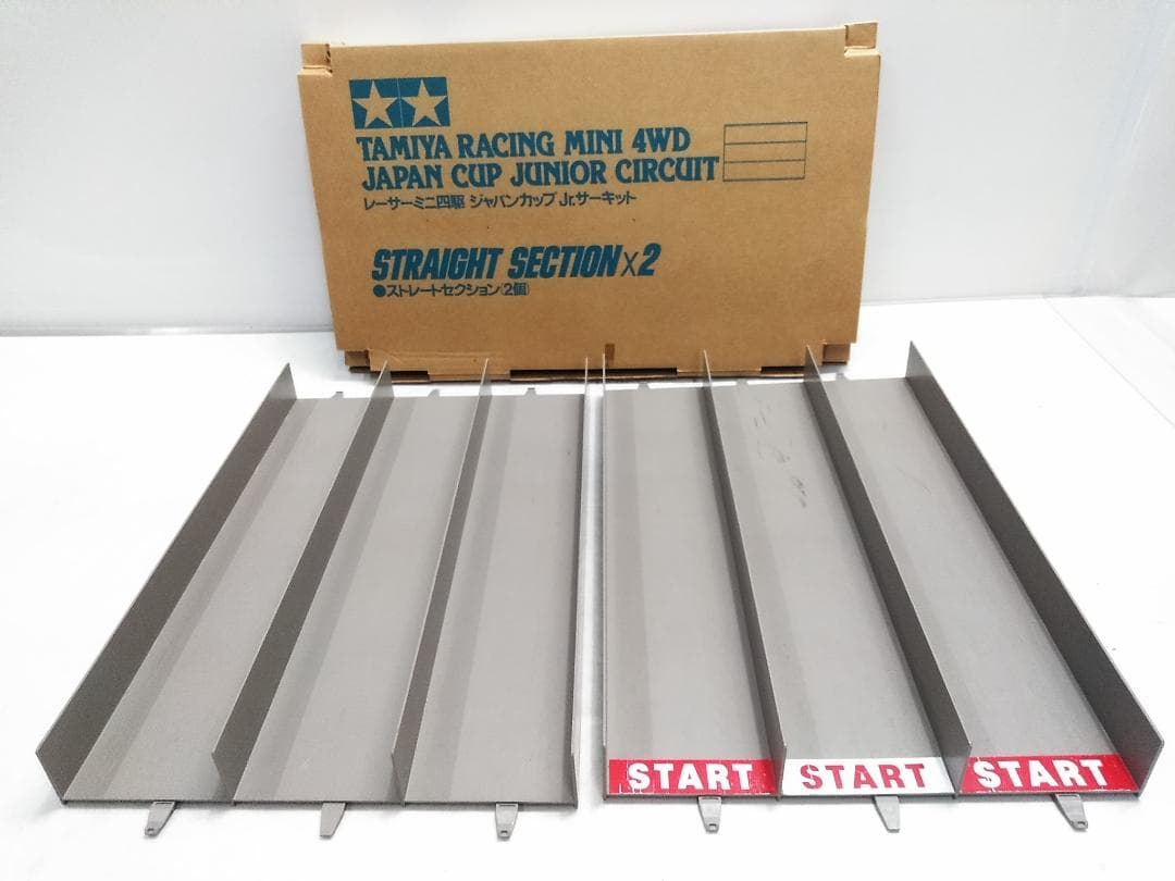 タミヤ ミニ四駆 ジャパンカップ ジュニアサーキット★