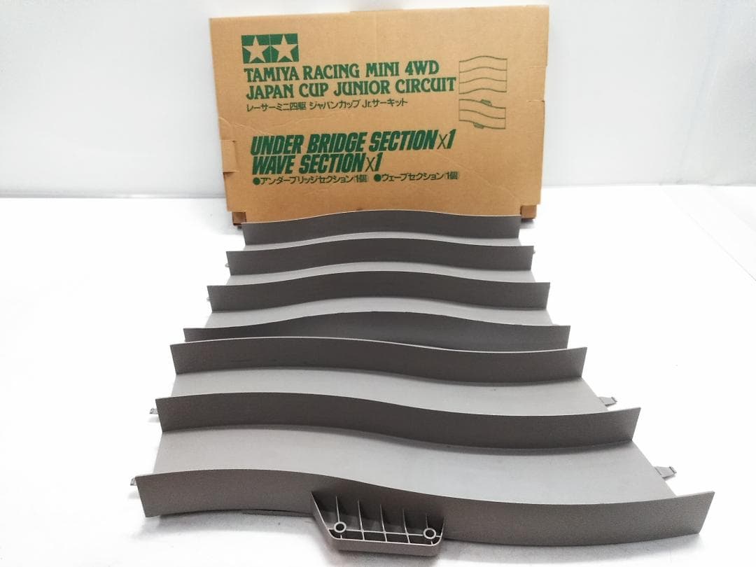 タミヤ ミニ四駆 ジャパンカップ ジュニアサーキット★