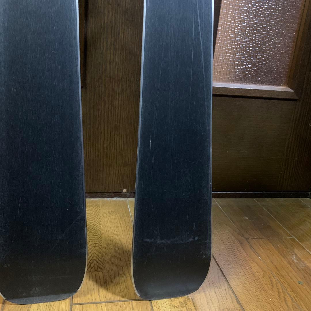 け*ん様 HEAD　スキー 板　ビンディングセット　Shape V1 160㎝