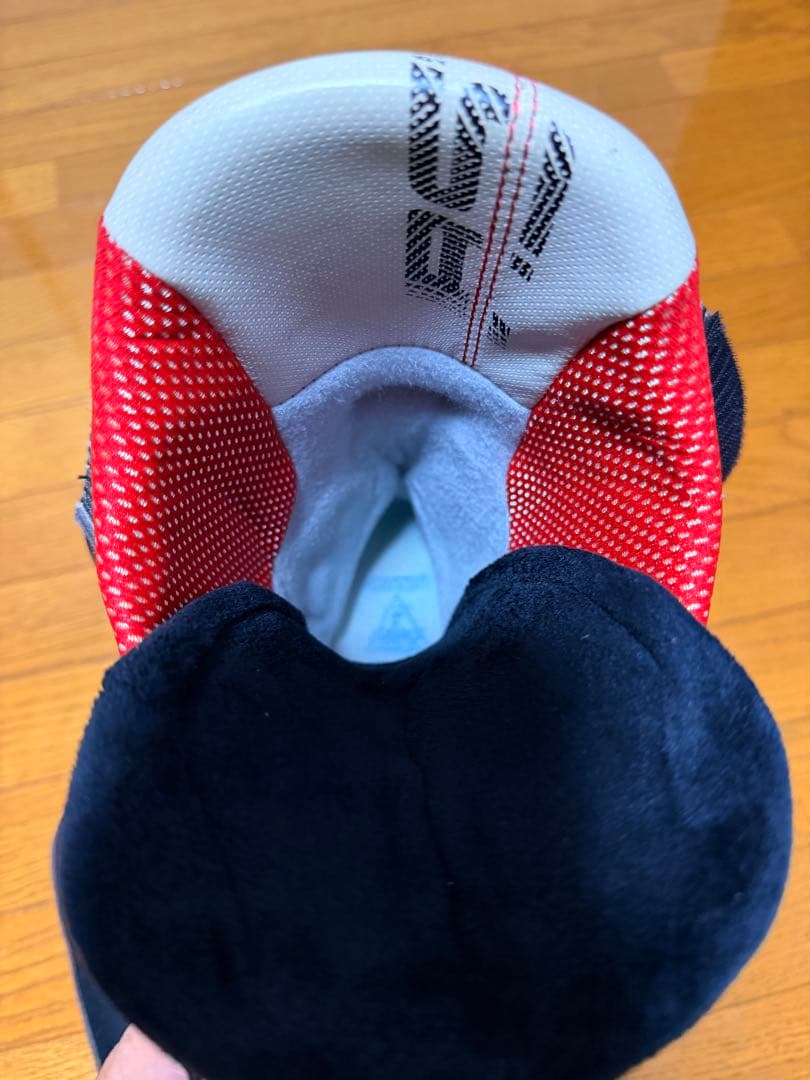 スキーブーツ SALOMON RS100 ENERGYZER 28cm RED