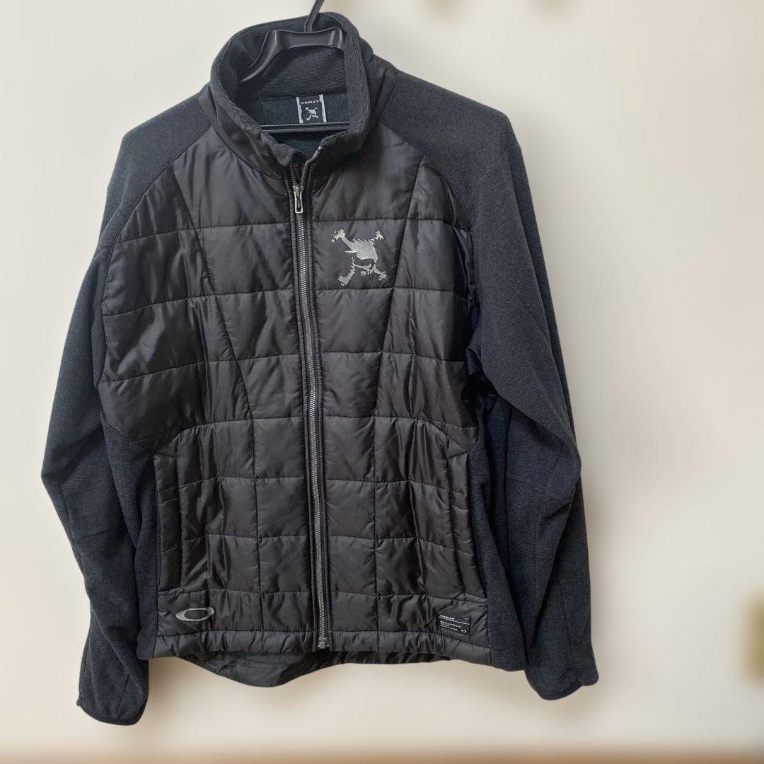 OAKLEY オークリー ゴルフウェア　XL