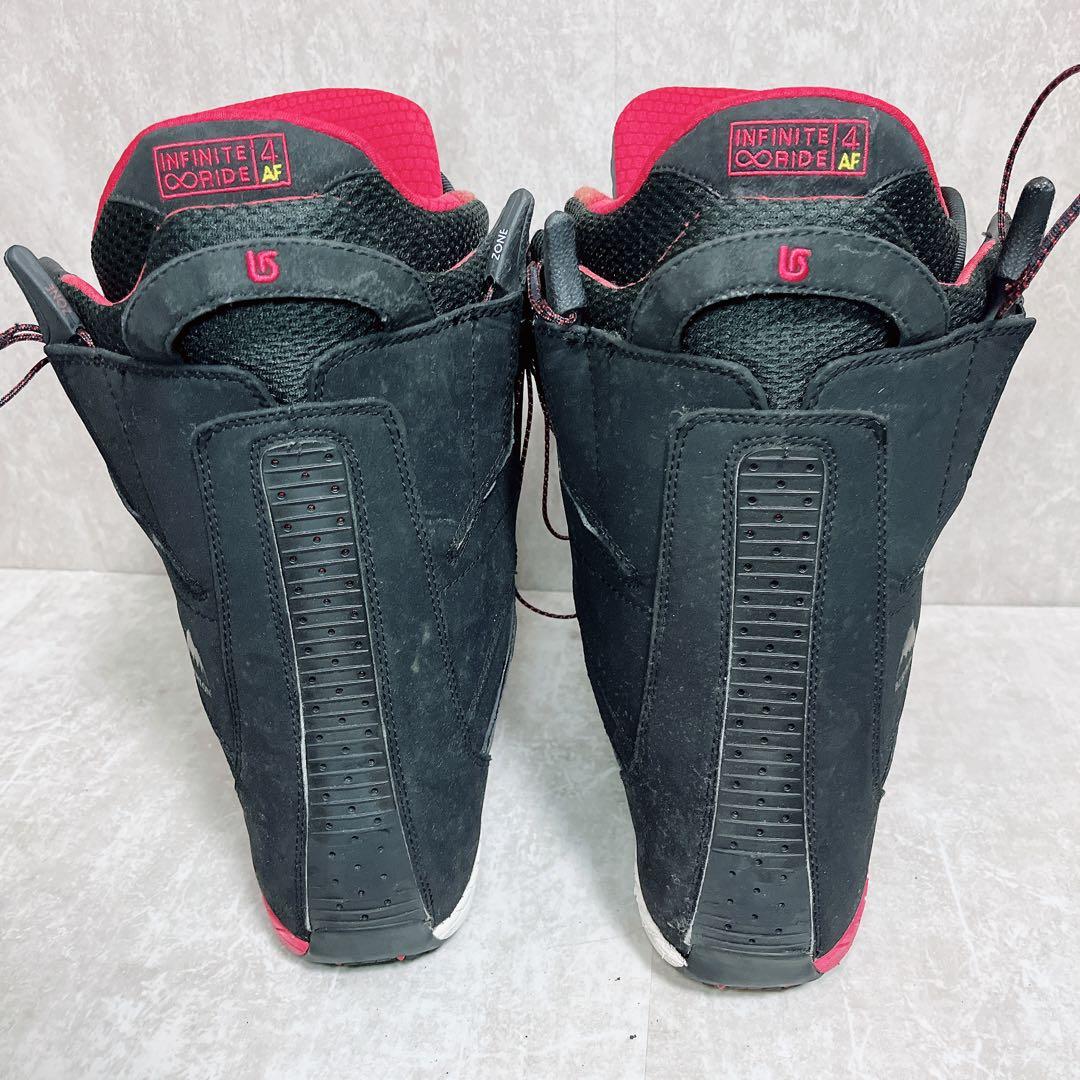 BURTON ION ピレリ コラボ スノーボード ブーツ 26cm B03