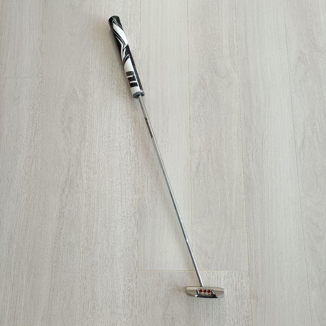 スコッティキャメロンパター　FUTURE 5S