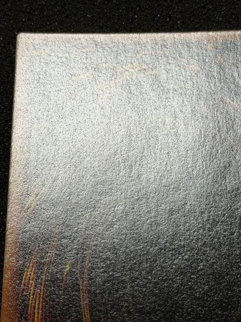 サンダー・ボルト 初期　ウルトラ