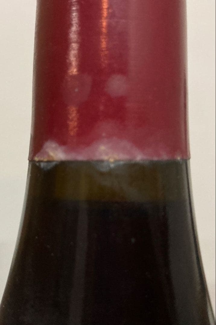 エマニュエル・ルジェ / ヴォーヌ・ロマネ 2009