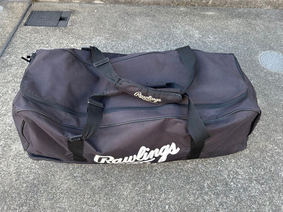 野球ヘルメット（軟式）7個セット【ケース付き】