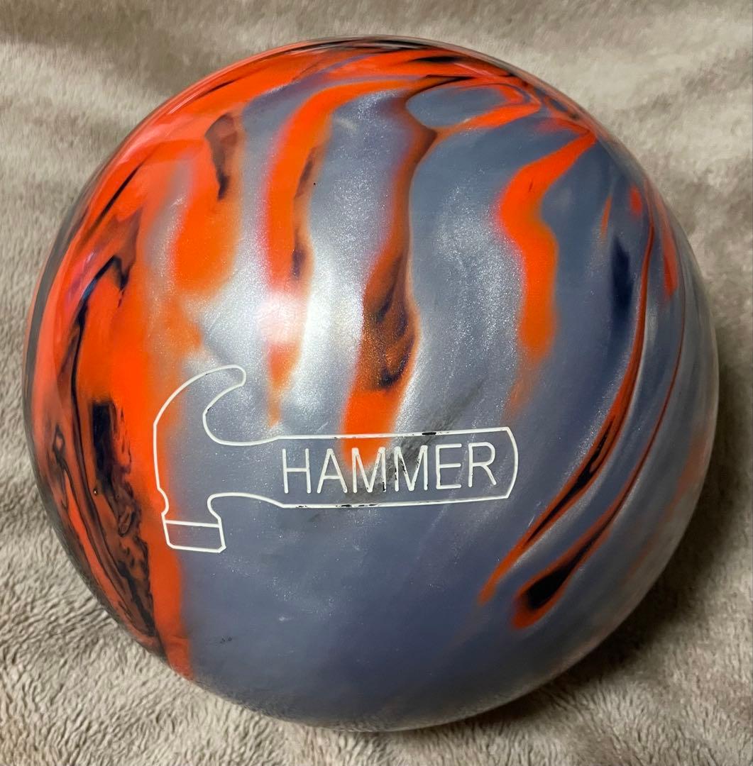 2*6様 【15p試投のみ】ゼロマーシーパール