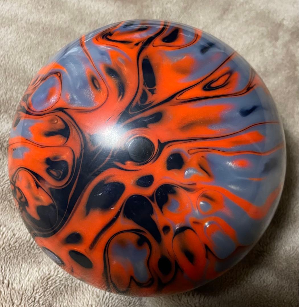 2*6様 【15p試投のみ】ゼロマーシーパール