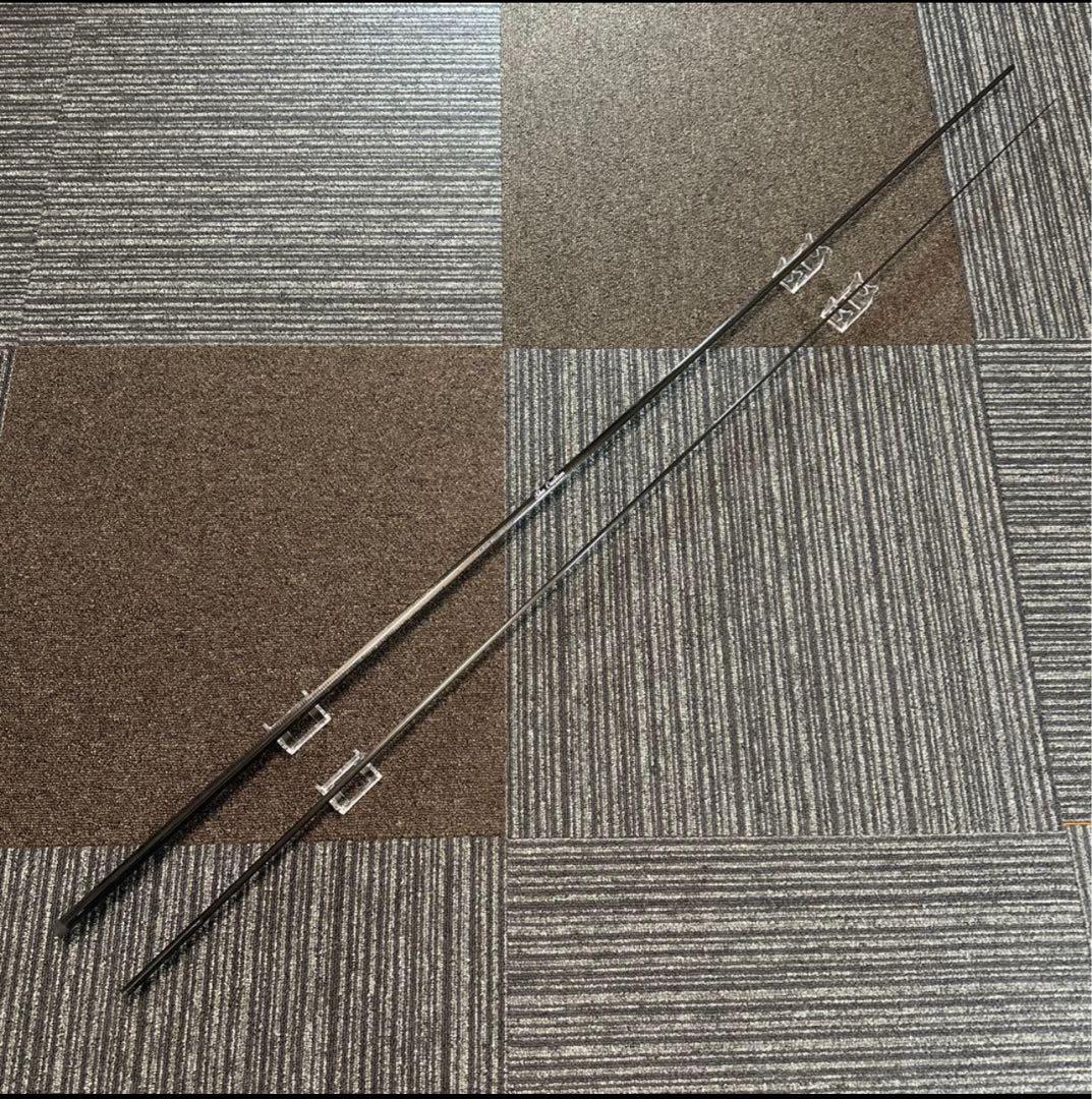 【期間限定】ザカスタムEX-ER STRATEGIC GRAPHITE Ⅲ