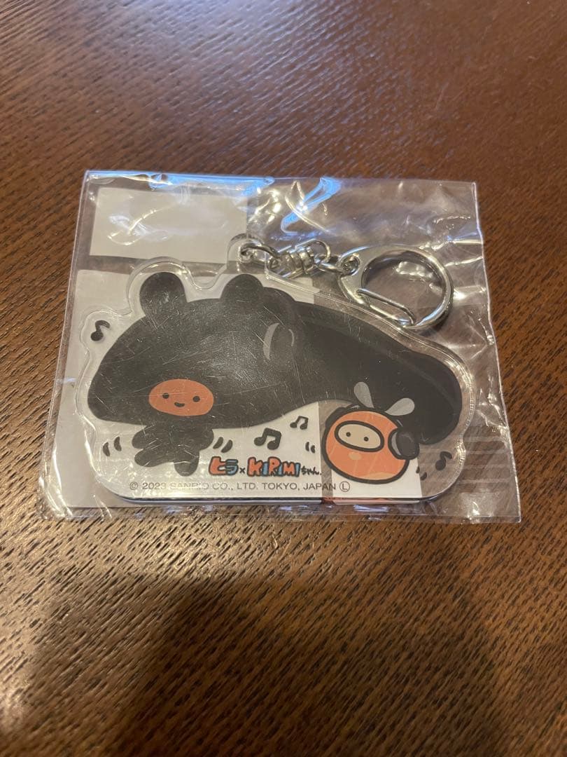 最俺 ヒラ KIRIMIちゃん ヴィレッジヴァンガード セット