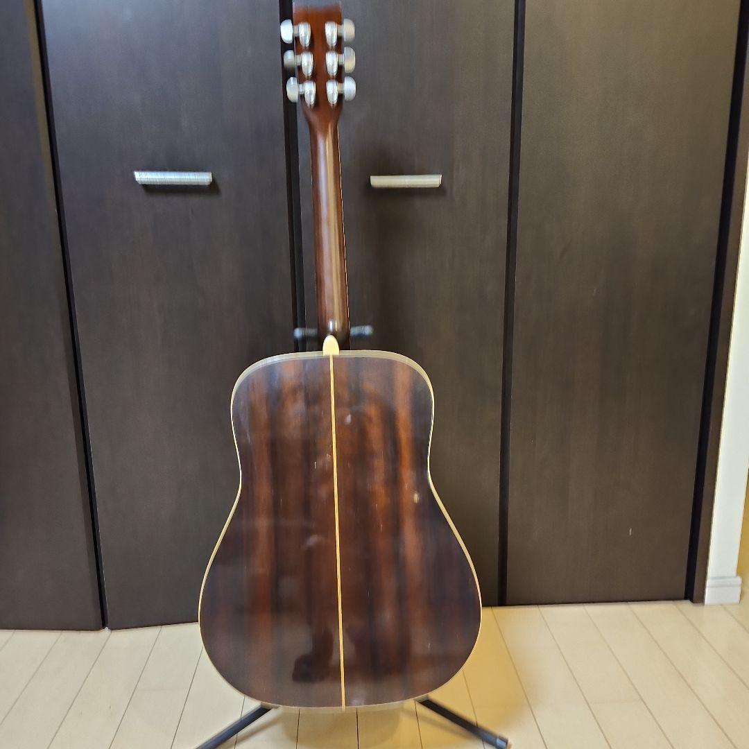 ギター(アコギ)メーカー・ヤマハ