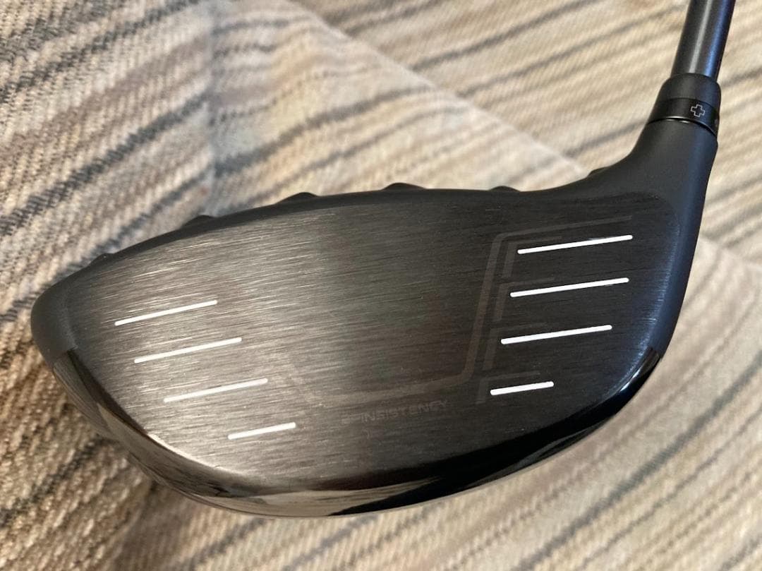 PING 　G440 　SFT ドライバー 10.5度　NX GREY HL35