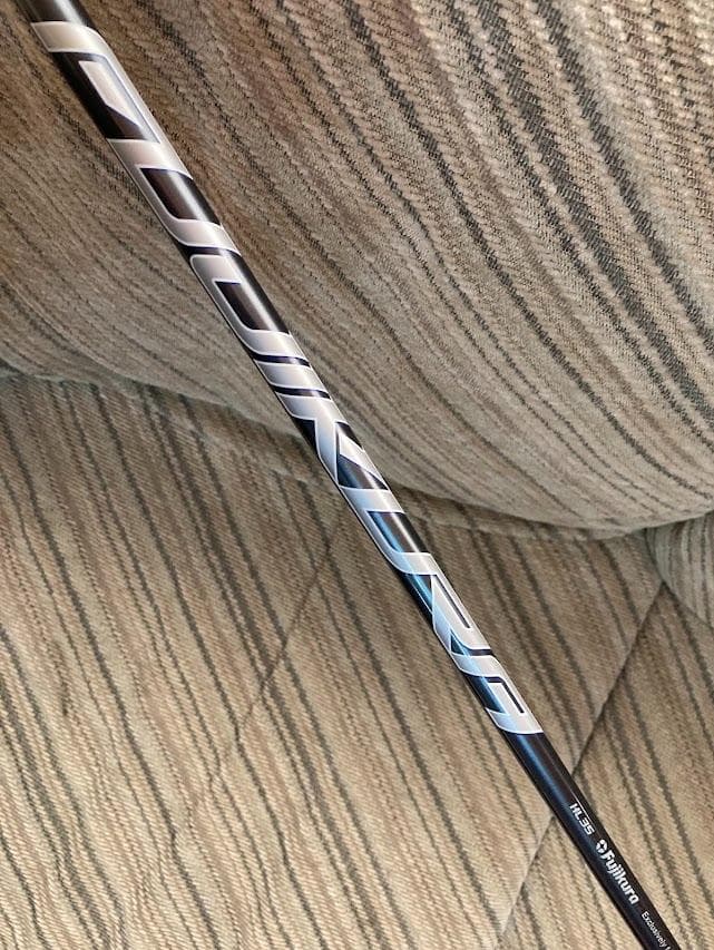 PING 　G440 　SFT ドライバー 10.5度　NX GREY HL35