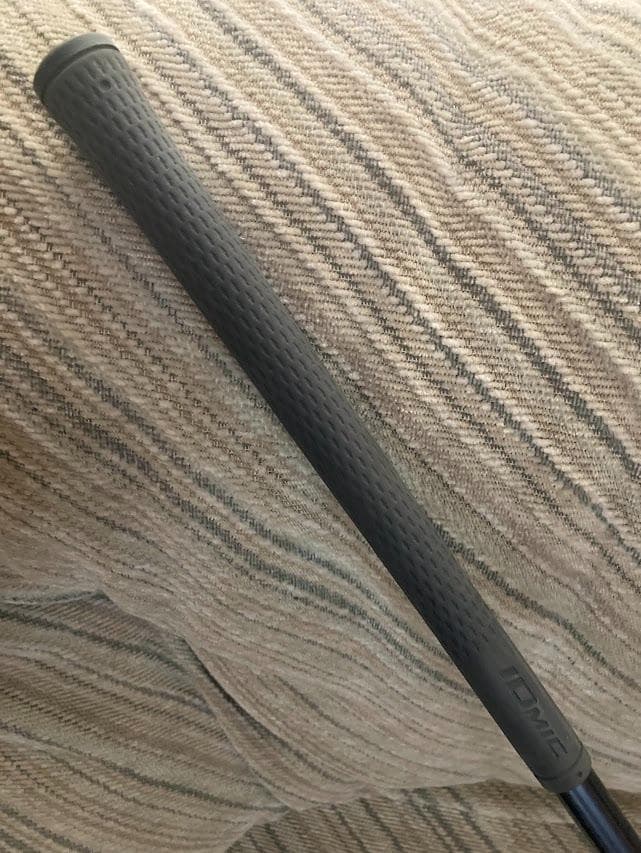 PING 　G440 　SFT ドライバー 10.5度　NX GREY HL35