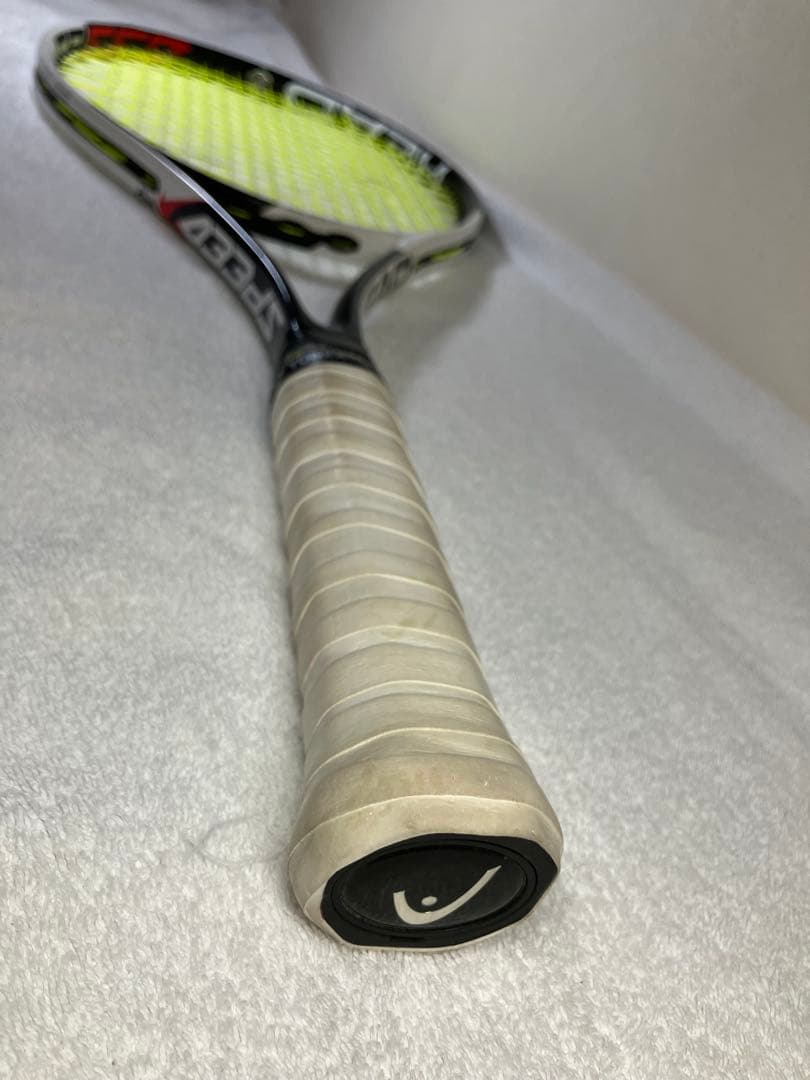 ◉HEAD ◉SPEED MP ジョコビッチ使用シリーズ G2