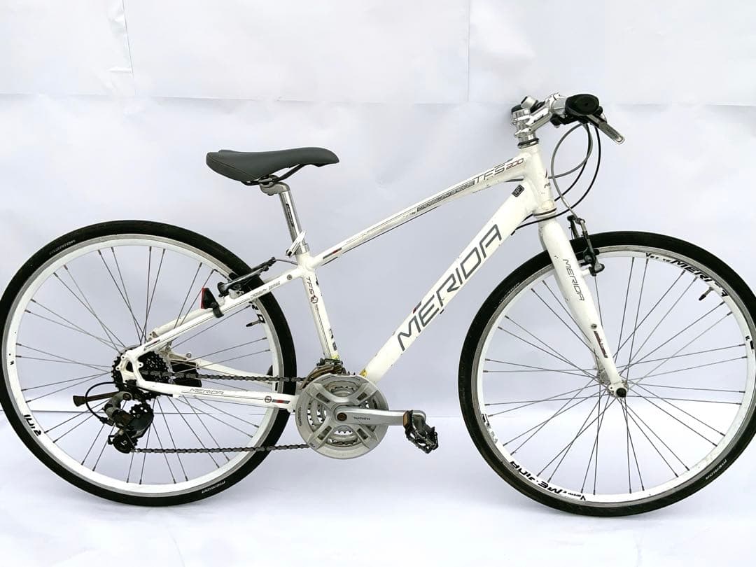 MERIDA crossway200 メリダ　クロスウェイ　クロスバイク